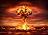 The day of nuclear Armageddon: Newly declassified documents reveal in macabre minute-by-minute detail what the end of the world would like. And why those vaporised instantly by an atomic bomb will be the lucky ones...