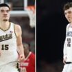 This Purdue-Connecticut final has the makings of a heavyweight rumble