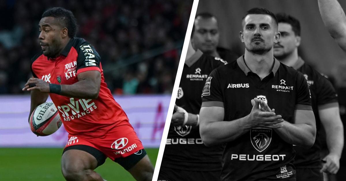 Toulon-Toulouse : le guerrier Fainga'anuku, les Hauts-Garonnais maudits... Les tops et les flops