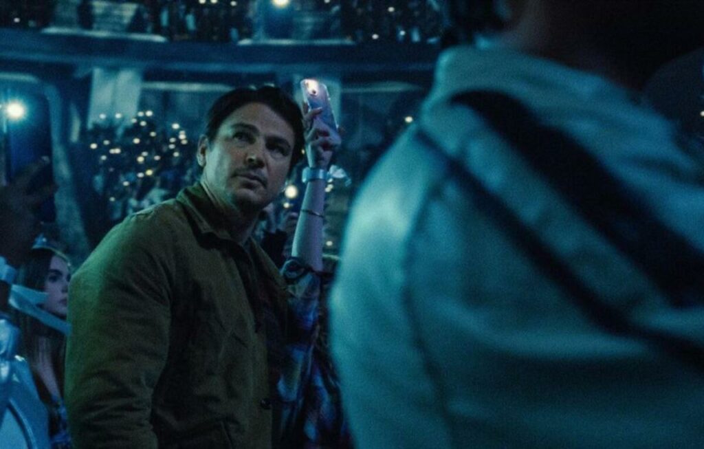 [Trailer] M. Night Shyamalan piège Josh Hartnett dans “Trap”