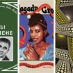 Trésors du passé : la sélection musicale du « Monde Afrique » #183