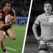 UBB-Clermont : Penaud trois étoiles, Jalibert diabolique, Jauneau fébrile... Les tops et les flops