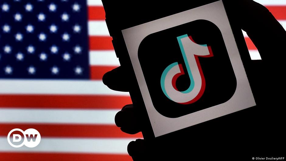 US House passes bill that could ban TikTok