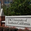 USC cancels main commencement ceremony as campus is roiled by protests