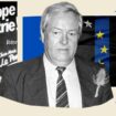 «Un fauve politique d'une nouvelle espèce» : comment les européennes de 1984 ont propulsé Jean-Marie Le Pen sur le devant de la scène nationale