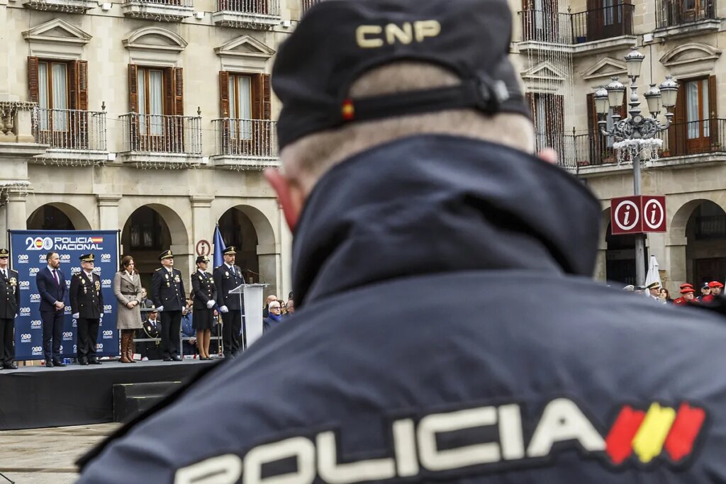 Un hombre mata a cuchilladas a su cuñado en plena calle en Vilagarcía de Arousa y se da a la fuga