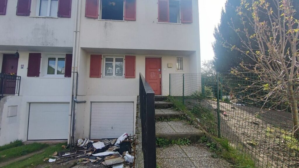 Un homme blessé dans l’incendie criminel de sa maison, à Compiègne : un mineur interpellé