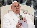 Vatican declares sex-change surgery and surrogate births grave violations of human dignity, putting them on a par with abortion and euthanasia