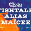 Voici la programmation des Inrocks Super Club du 24 avril 2024