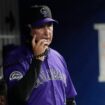 Rockies make dreadful history in epic collapse against Marlins