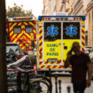 Au moins quatre morts dans deux incendies d’appartement à Paris