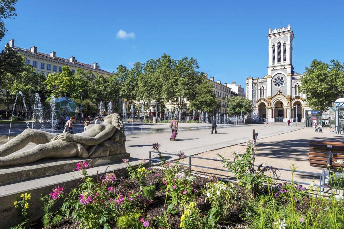 A Saint-Etienne, l’immobilier tourne au ralenti, et pénalise les primo-accédants