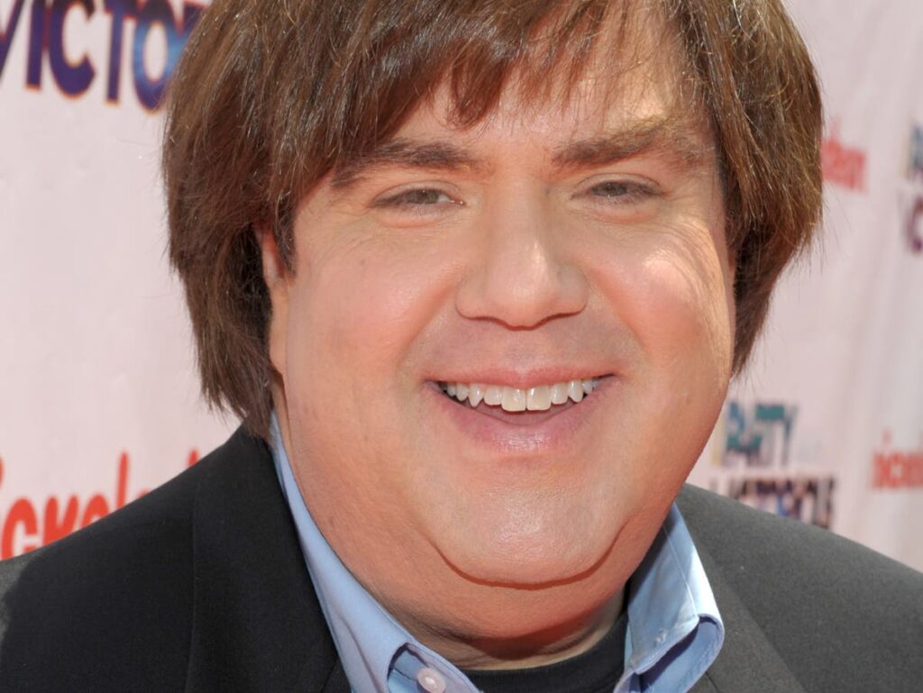 Dan Schneider sues Quiet on Set producers for defamation, calls docuseries a ‘hit job’