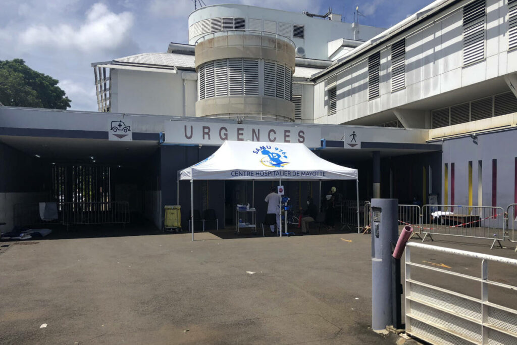 A Mayotte, trois premiers cas de choléra « autochtones » détectés