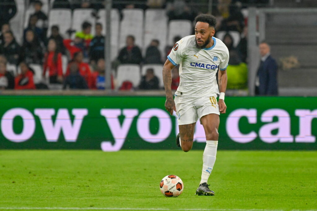 OM - Atalanta : Quelle composition pour l'OM ?