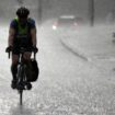 Schwere Gewitter in NRW – Ort in Baden-Württemberg teils überflutet