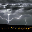 14 départements placés en vigilance orange face au risque d’orages