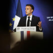 Européennes : Le discours de Macron à la Sorbonne décompté du temps de parole de Valérie Hayer
