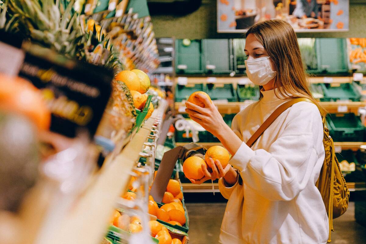 3 supermarchés où trouver des produits alimentaires bio et locaux