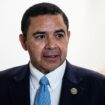 Democratic Texas Rep. Henry Cuellar expected to be indicted by DOJ, sources say