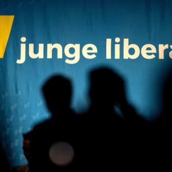 Rechtsextreme Parole nach Treffen von FDP-Jugend – Ausschlussverfahren läuft