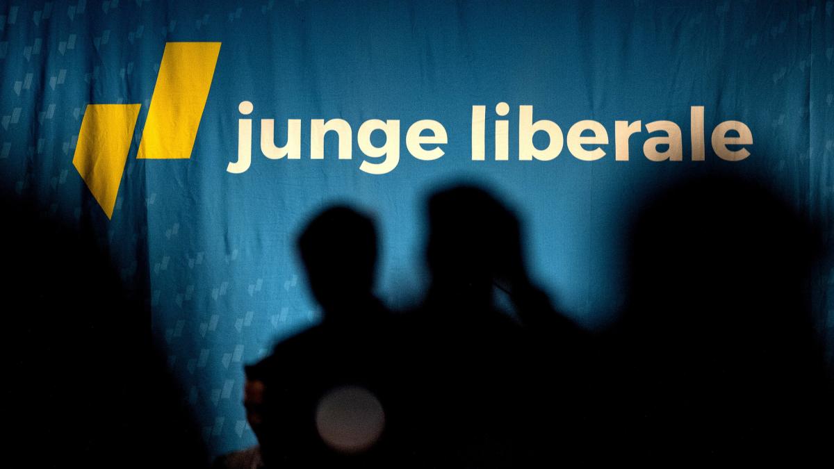 Rechtsextreme Parole nach Treffen von FDP-Jugend – Ausschlussverfahren läuft