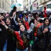 Propalästinensische Proteste: Polizei löst Besetzung an Pariser Universität Sciences Po auf