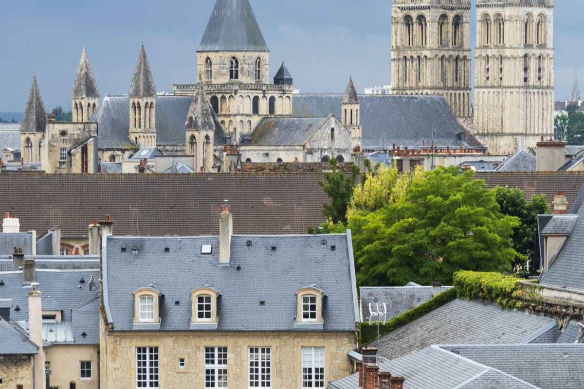 Université, Vaucelles, Epron… Les prix de l’immobilier à Caen et dans sa région