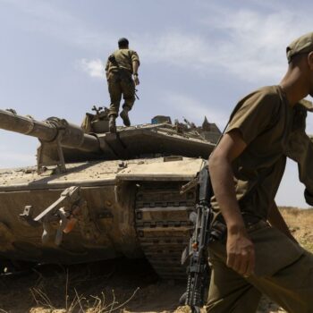 Gaza-Krieg: Neue Verhandlungen über Geisel-Abkommen am Wochenende geplant