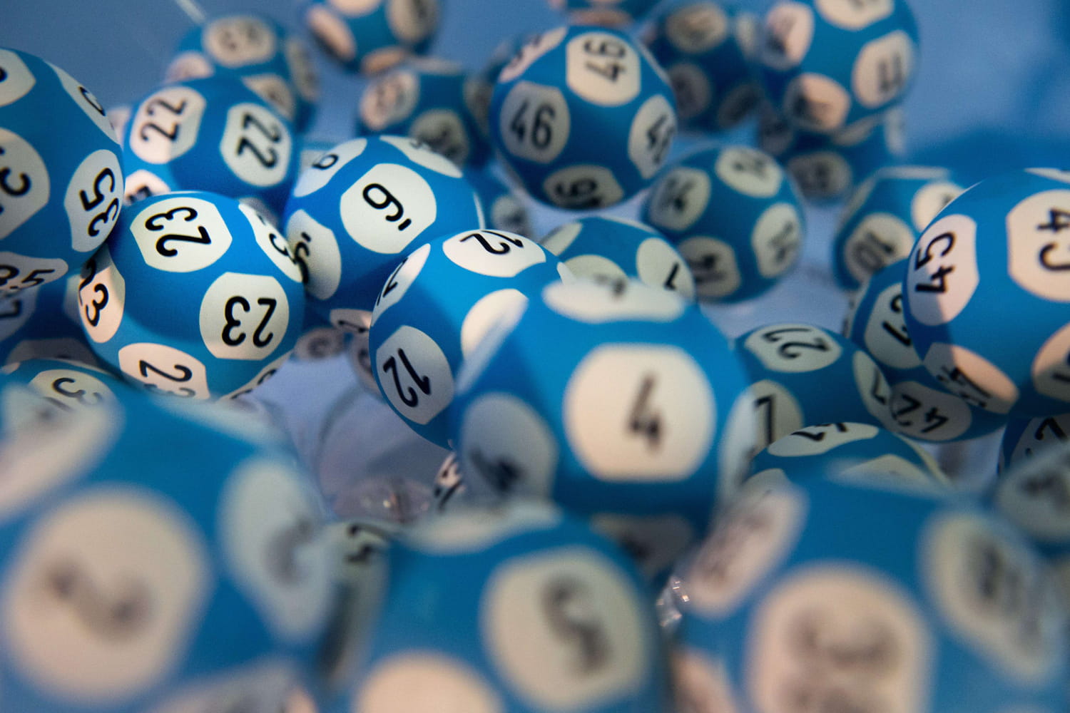 Résultat de l'Euromillions (FDJ) : le tirage du vendredi 3 mai [EN LIGNE]