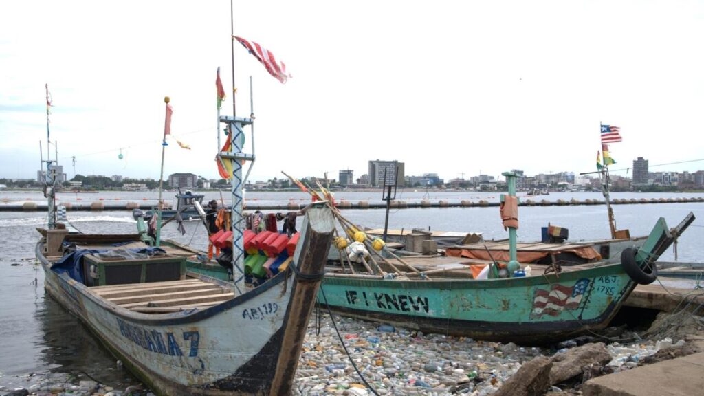 La Côte d’Ivoire face au défi de la pêche illicite