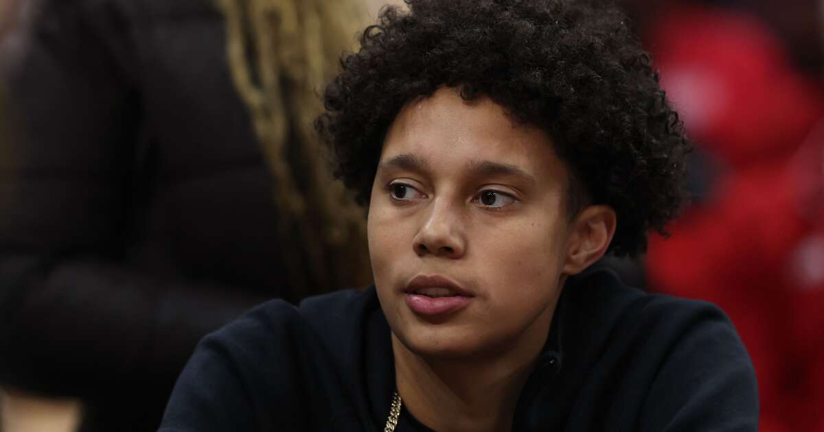 “Réduites à l’état d’esclaves” : Brittney Griner décrit sa détention en Russie