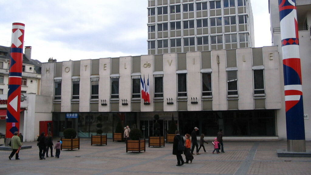 Châteauroux : pour la marche blanche en hommage à Matisse, la sécurité renforcée