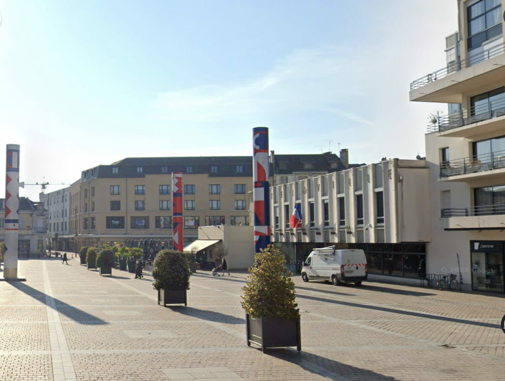 Meurtre de Matisse : une marche blanche organisée à Châteauroux en hommage à l'adolescent tué fin avril