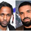 Kendrick Lamar accuses Drake of keeping ‘secret daughter’ in new diss track