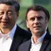 Xi Jinping en visite en France pour “limiter les dégâts”