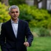 Kommunalwahl: Londons Bürgermeister Sadiq Khan wird wiedergewählt