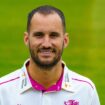 Lewis Gregory stars as Somerset overcome Essex inside two days