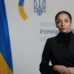 Dix choses à savoir sur Victoria Shi, première diplomate ukrainienne virtuelle