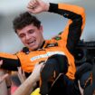 Formel 1: Norris düpiert Verstappen und gewinnt in Miami