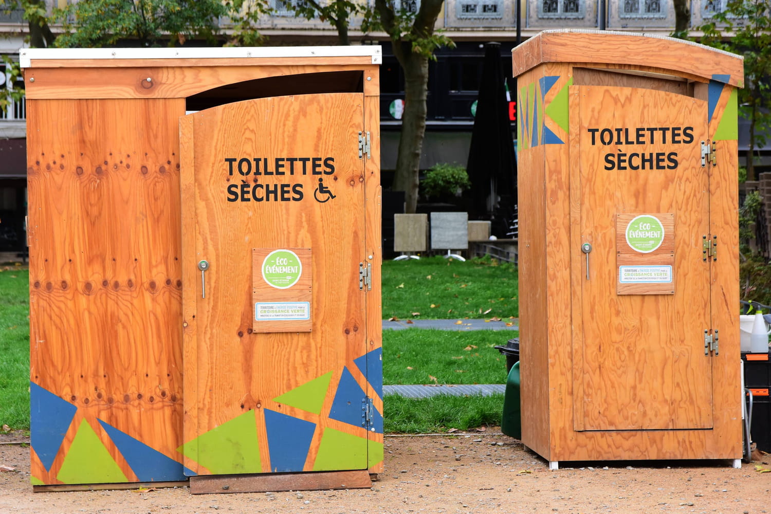 Votre urine bientôt recyclée, ce projet français qui pourrait changer votre quotidien