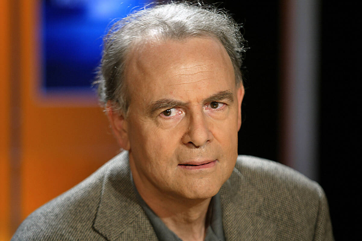 Patrick Modiano en 2003 : « J’ai toujours pensé que ceux qui me lisent me connaissent mieux que je ne me comprends »