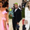 From Kim Kardashian to Frank Ocean: The most controversial outfits worn to the Met Gala