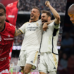 Toulouse en finale, le Real champion, Riner en forme avant les JO... Les infos sport du week-end