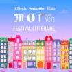 MOT pour mots : le festival littéraire organisé par « le Nouvel Obs », « le Monde » et « Télérama » est de retour