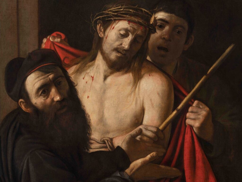 Painting nearly sold for £1,300 is a lost Caravaggio, says Spain’s Prado museum