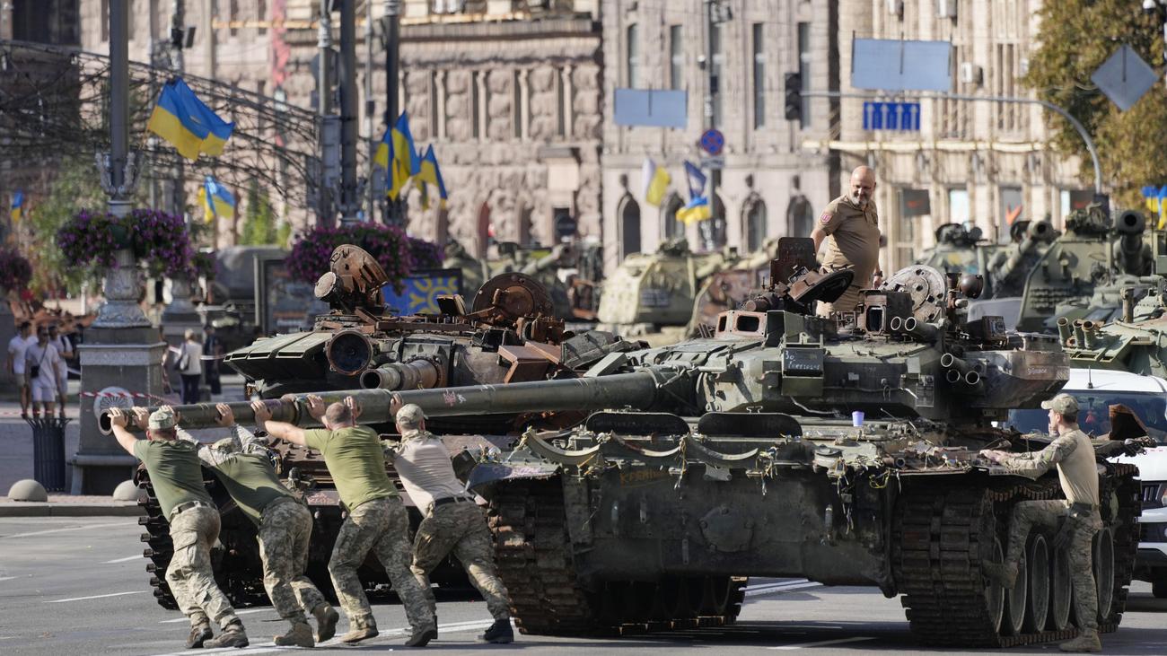 Roderich Kiesewetter: CDU-Wehrexperte will Stopp von Bürgergeld für wehrpflichtige Ukrainer