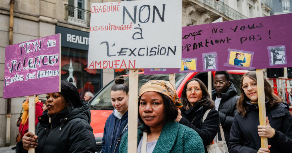 Violences faites aux femmes : l’Union européenne adopte une première législation qui exclut cependant le viol