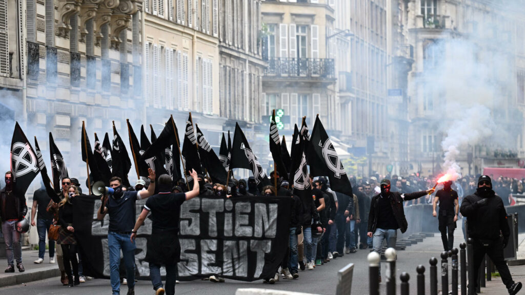 « Comité du 9-mai » : la manifestation annuelle de l’ultradroite à Paris interdite par la préfecture de police