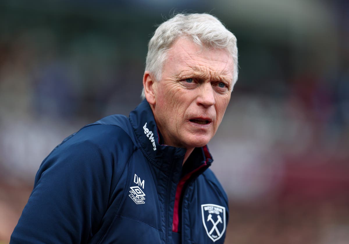 David Moyes gave West Ham their greatest night but leaves them with just one concern